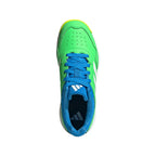 Adidas Hockey Youngstar 2 - Blue White Green Hockeyschoen