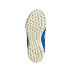 Adidas Hockey Youngstar Rise Velcro - Royal White Hockeyschoen