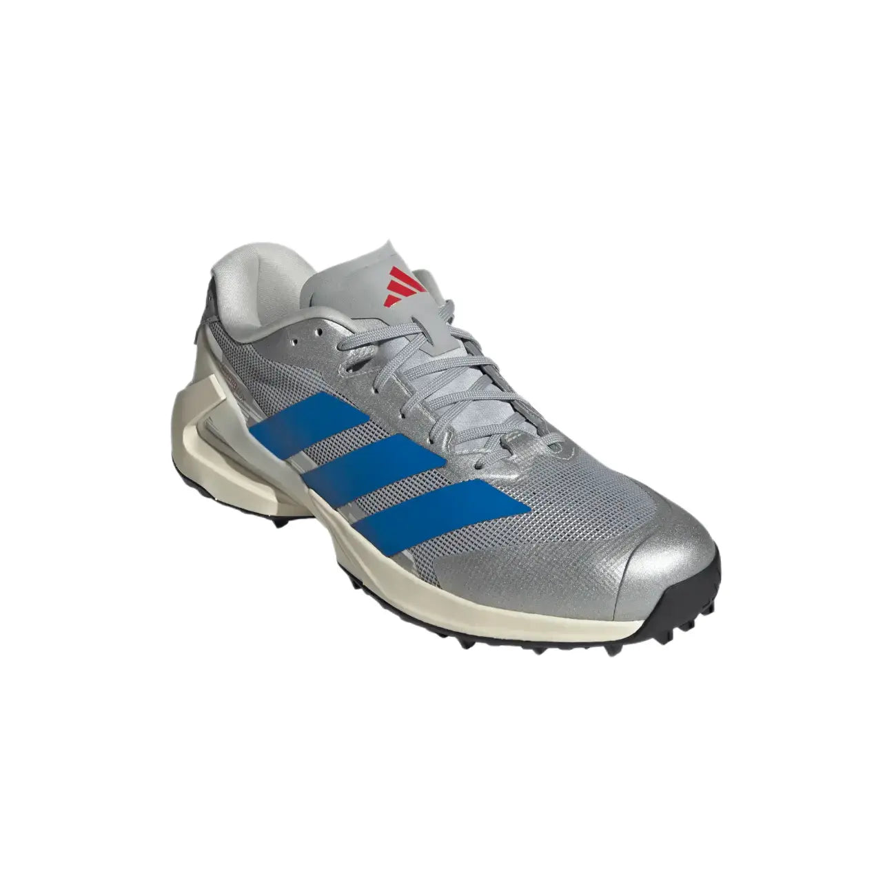 Adidas Adizero Lux 3 - Silver Royal Hockeyschoen