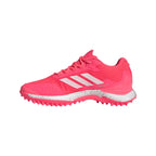 Adidas Fabela X 2 - Solar Silver Hockeyschoen