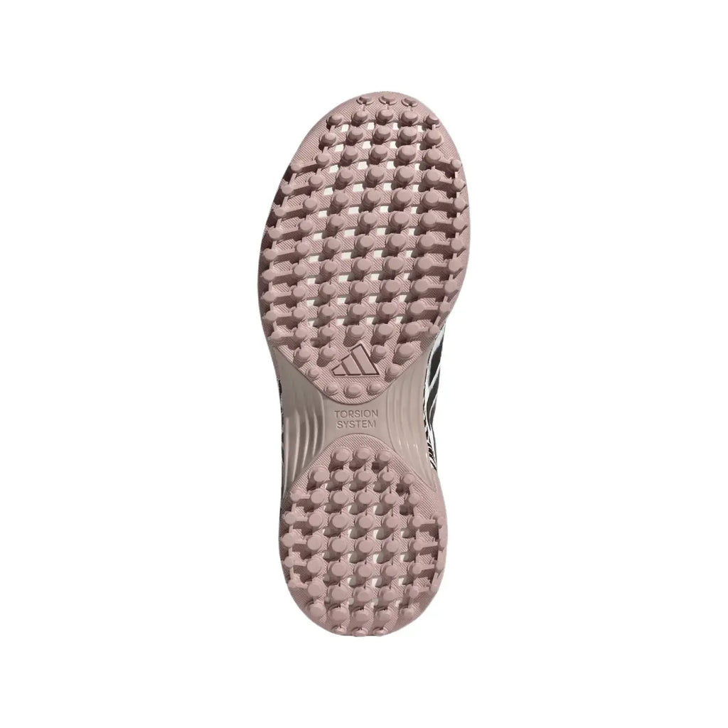 Adidas Fabela X 2 - White Lilac Hockeyschoen