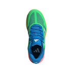 Adidas Fabela X 2 LE - Blue White Green Hockeyschoen