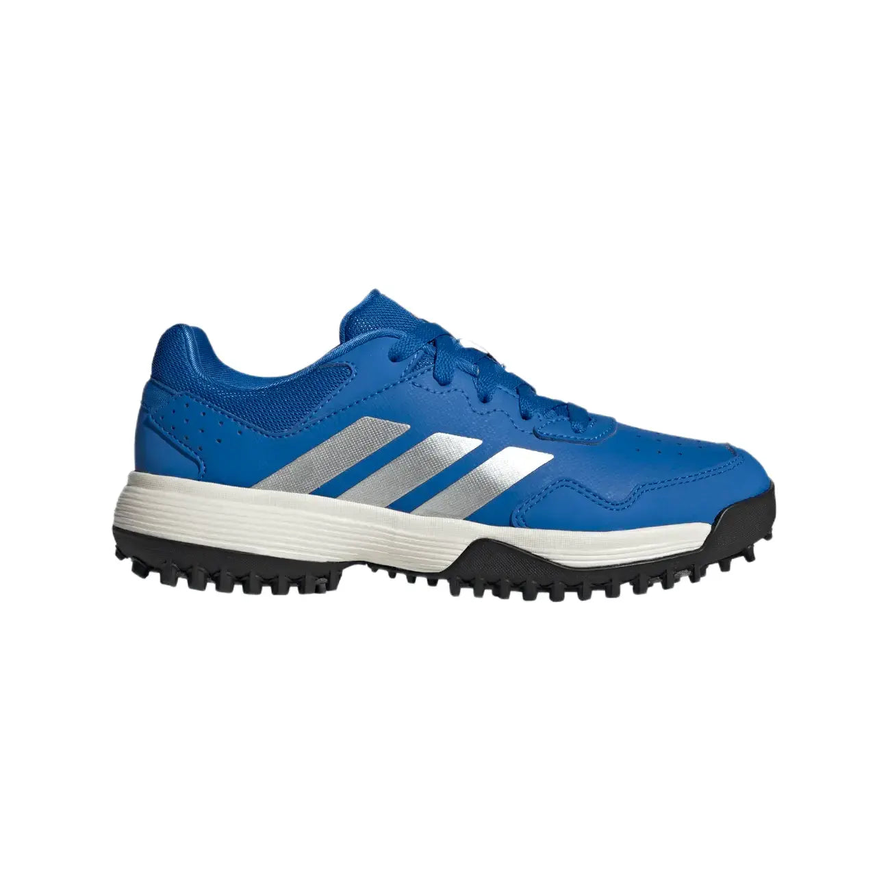 Adidas Hockey Youngstar 2 - Royal Silver Hockeyschoen