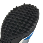 Adidas Hockey Youngstar 2 - Royal Silver Hockeyschoen