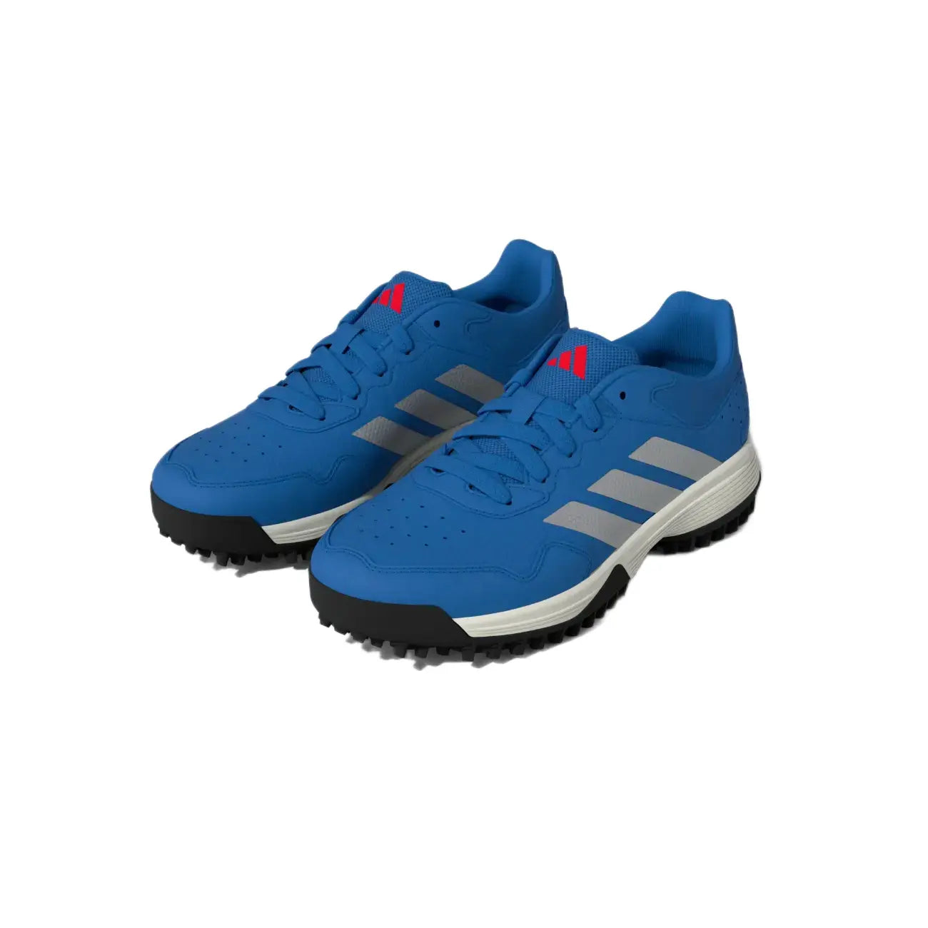 Adidas Hockey Youngstar 2 - Royal Silver Hockeyschoen