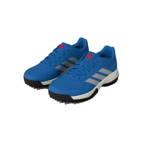 Adidas Hockey Youngstar 2 - Royal Silver Hockeyschoen