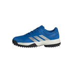 Adidas Hockey Youngstar 2 - Royal Silver Hockeyschoen