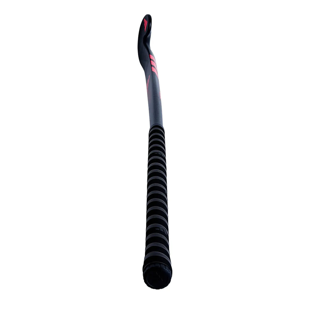 Adidas Chaosfury .90 - Black Solar Hockeystick