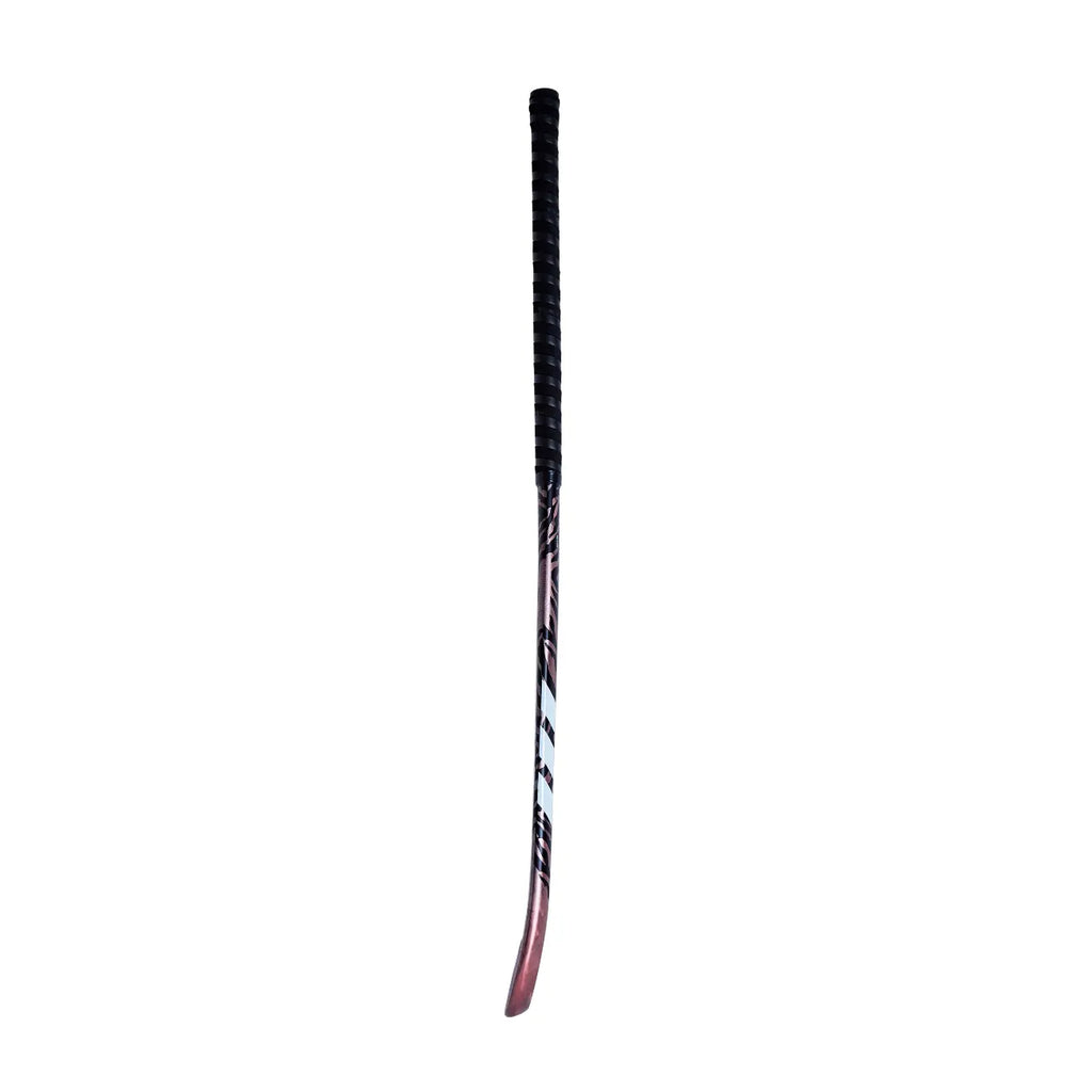 Adidas Ina .95 - Lilac Black White Hockeystick