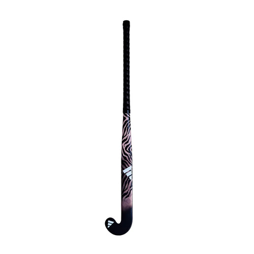 Adidas Ina .85 - Black Lilac White Hockeystick