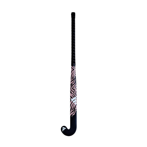 Adidas Ina .75 - Black Lilac White Hockeystick