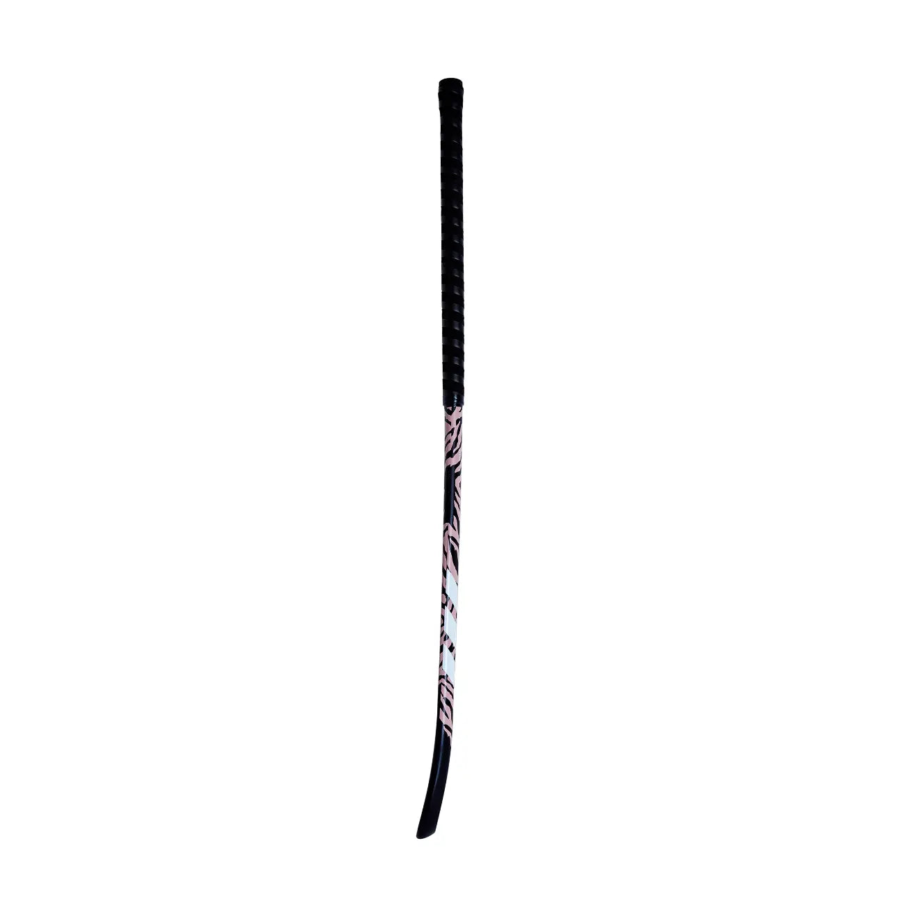 Adidas Ina .75 - Black Lilac White Hockeystick