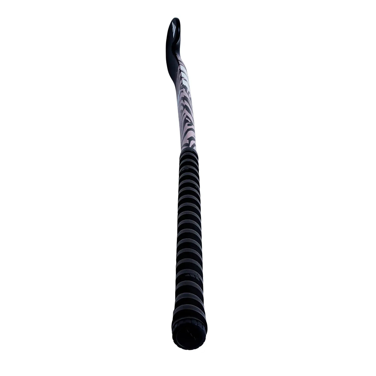 Adidas Ina .75 - Black Lilac White Hockeystick