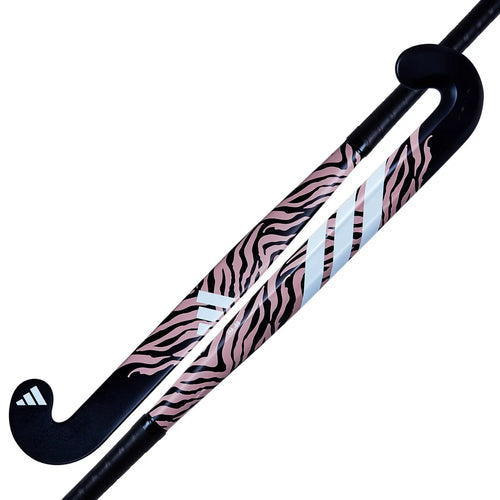 Adidas Ina .60 - Black Lilac White Hockeystick