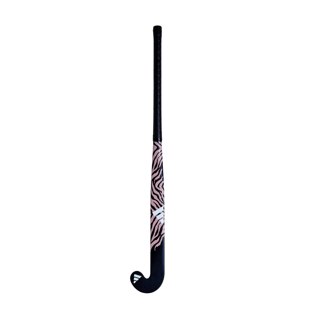 Adidas Ina .60 - Black Lilac White Hockeystick