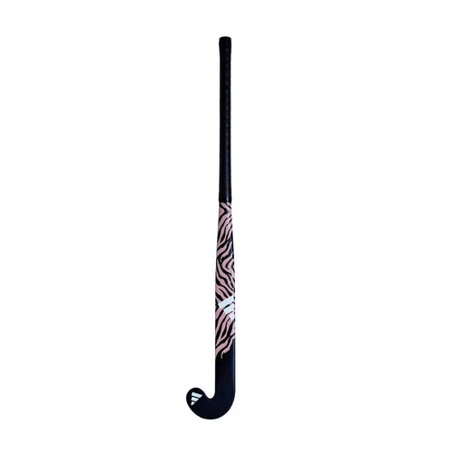 Adidas Ina .60 - Black Lilac White Hockeystick