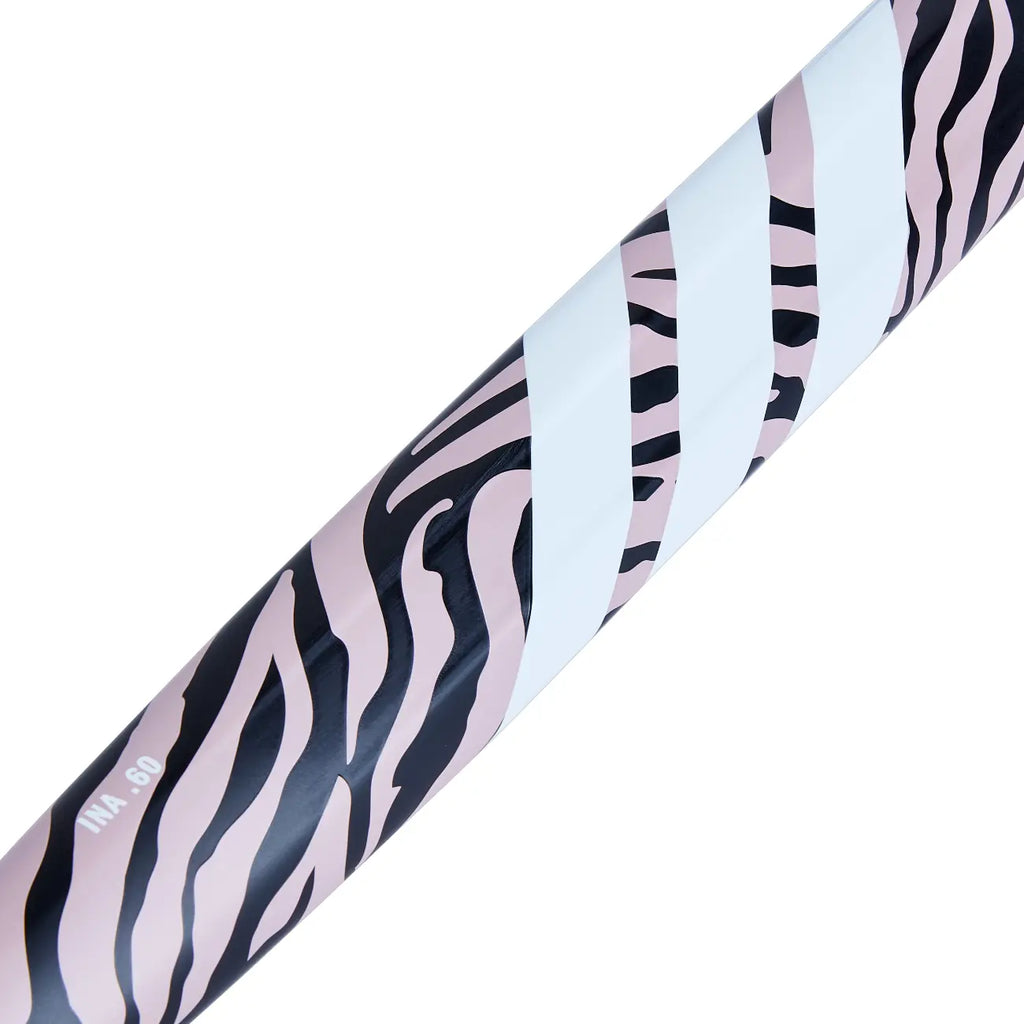 Adidas Ina .60 - Black Lilac White Hockeystick