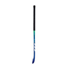 Adidas Ruzo .95 - Blue Green White Hockeystick