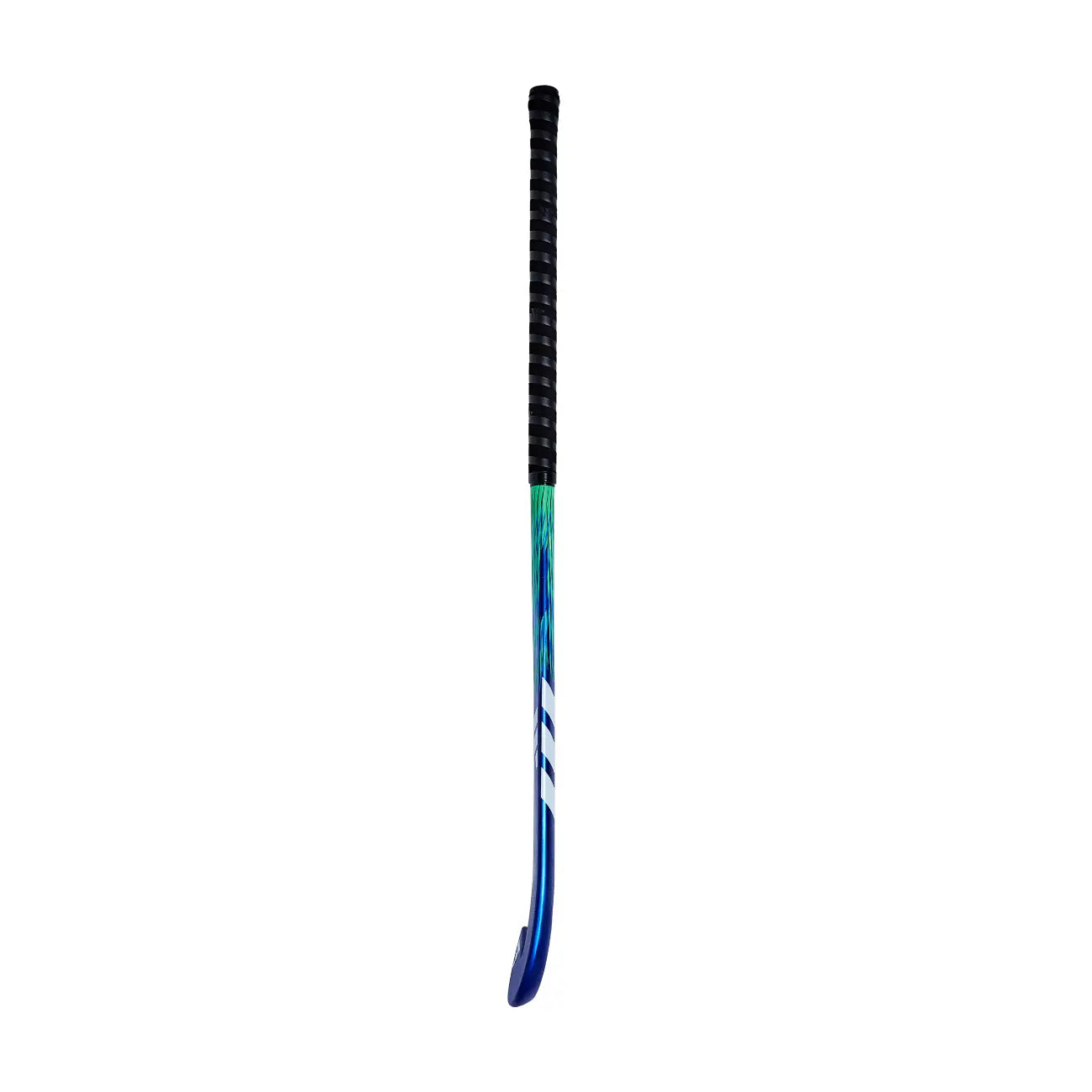 Adidas Ruzo .95 - Blue Green White Hockeystick