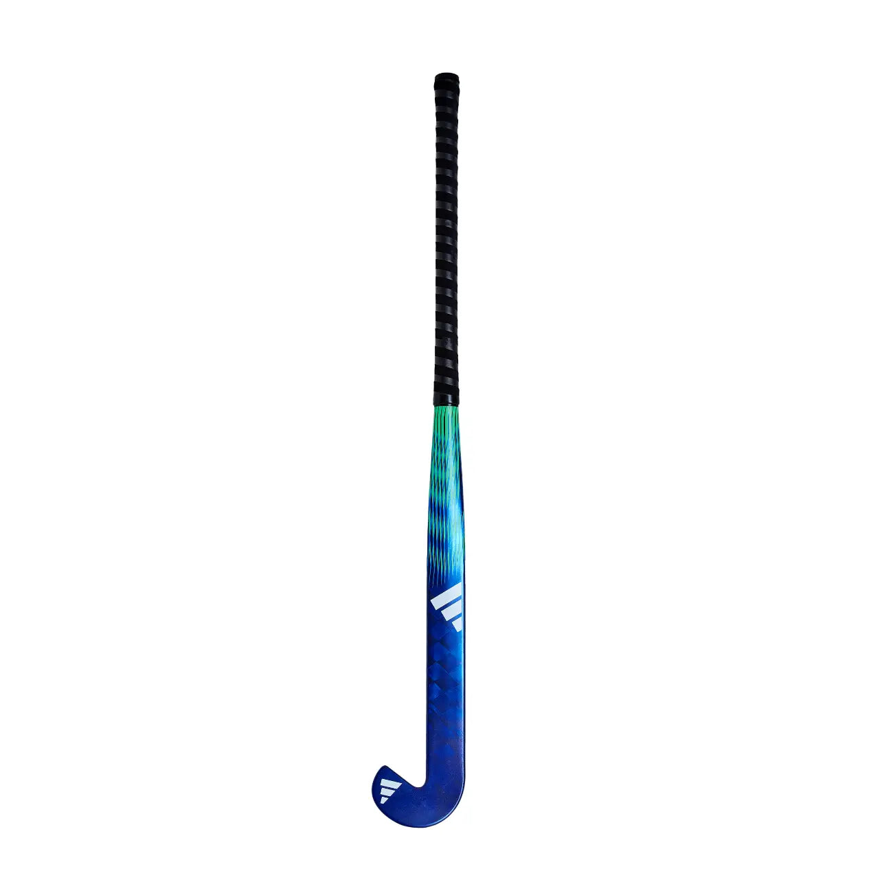 Adidas Ruzo .90 - Blue Green White Hockeystick