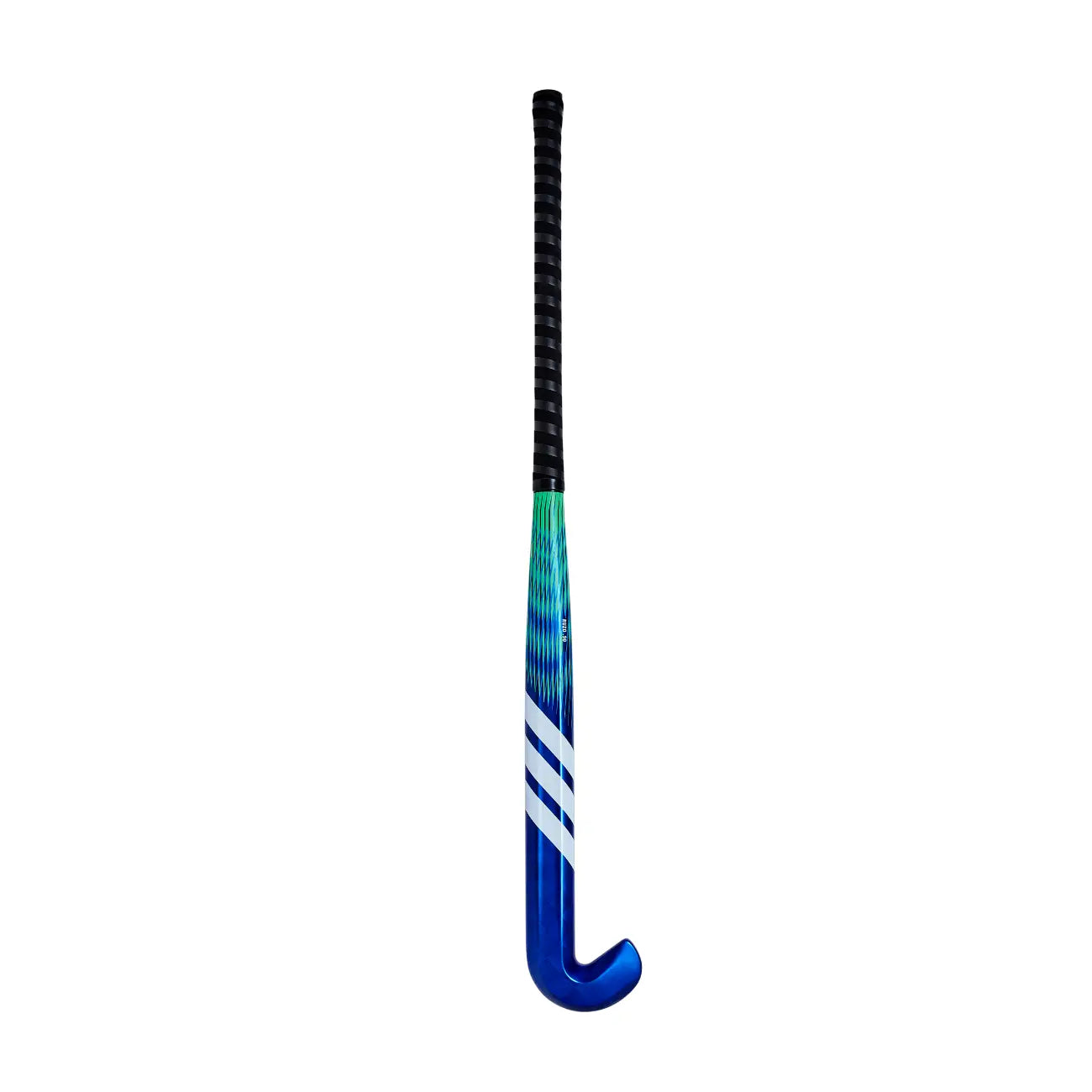 Adidas Ruzo .90 - Blue Green White Hockeystick