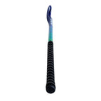 Adidas Ruzo .90 - Blue Green White Hockeystick