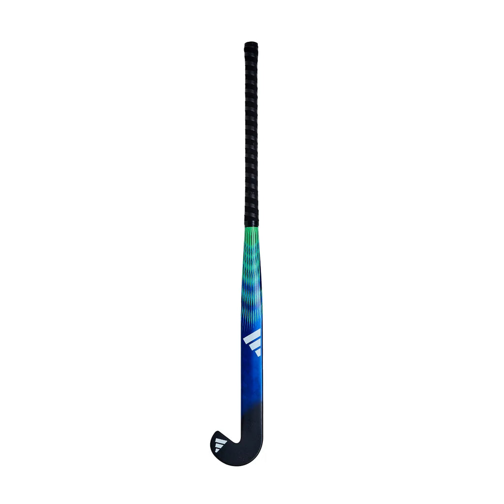 Adidas Ruzo .85 - Blue Green White Hockeystick