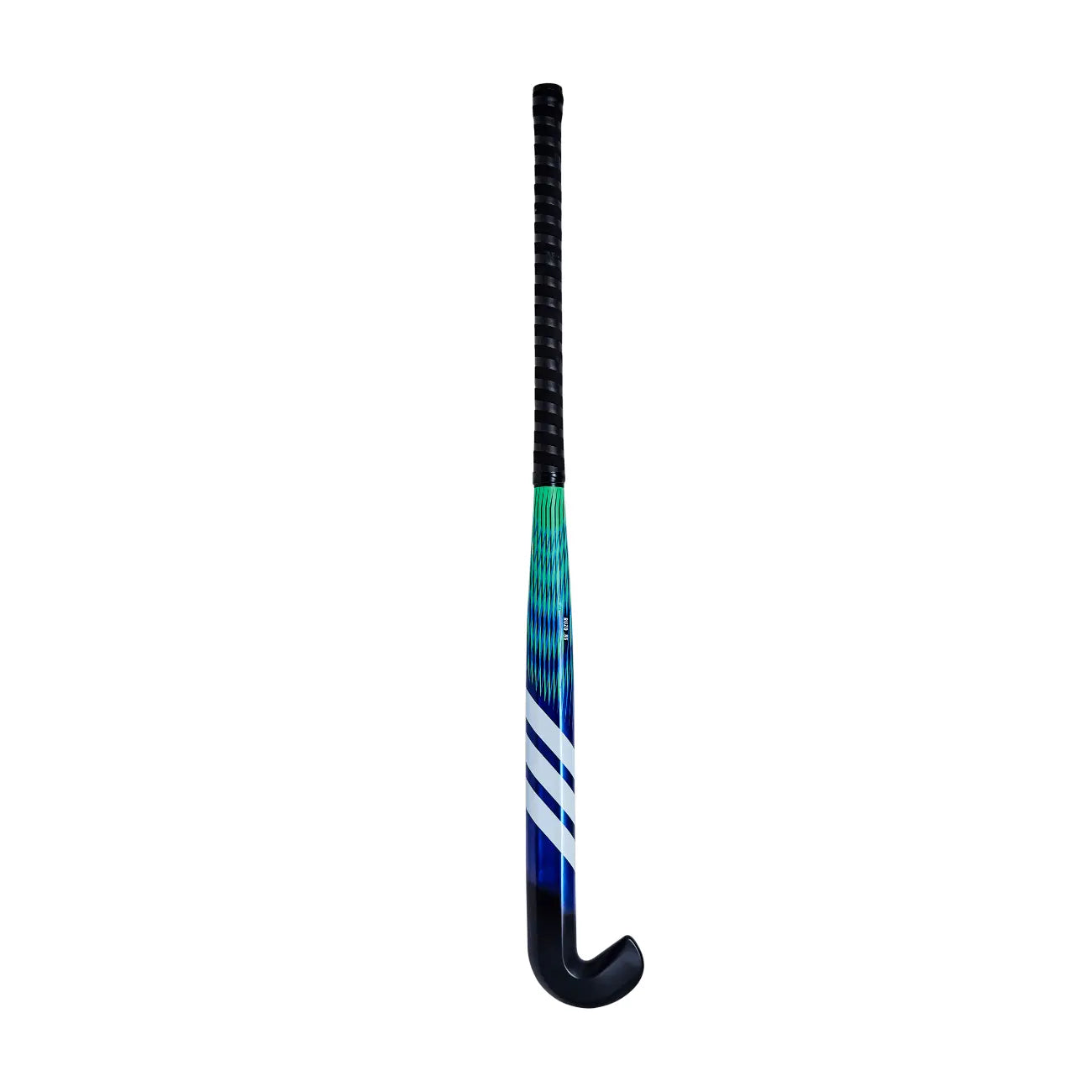 Adidas Ruzo .85 - Blue Green White Hockeystick