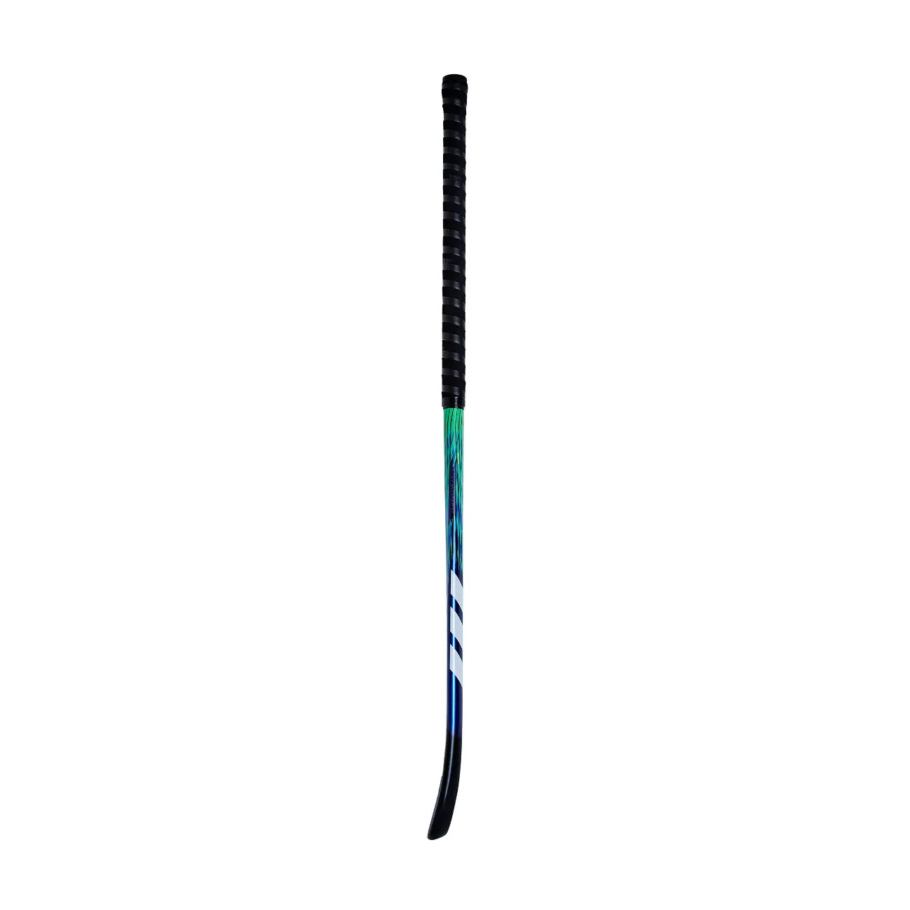 Adidas Ruzo .85 - Blue Green White Hockeystick