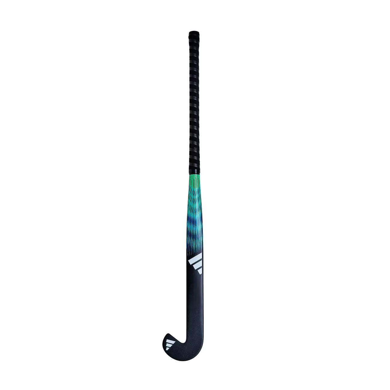 Adidas Ruzo .75 - Black Green White Hockeystick