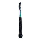 Adidas Ruzo .75 - Black Green White Hockeystick