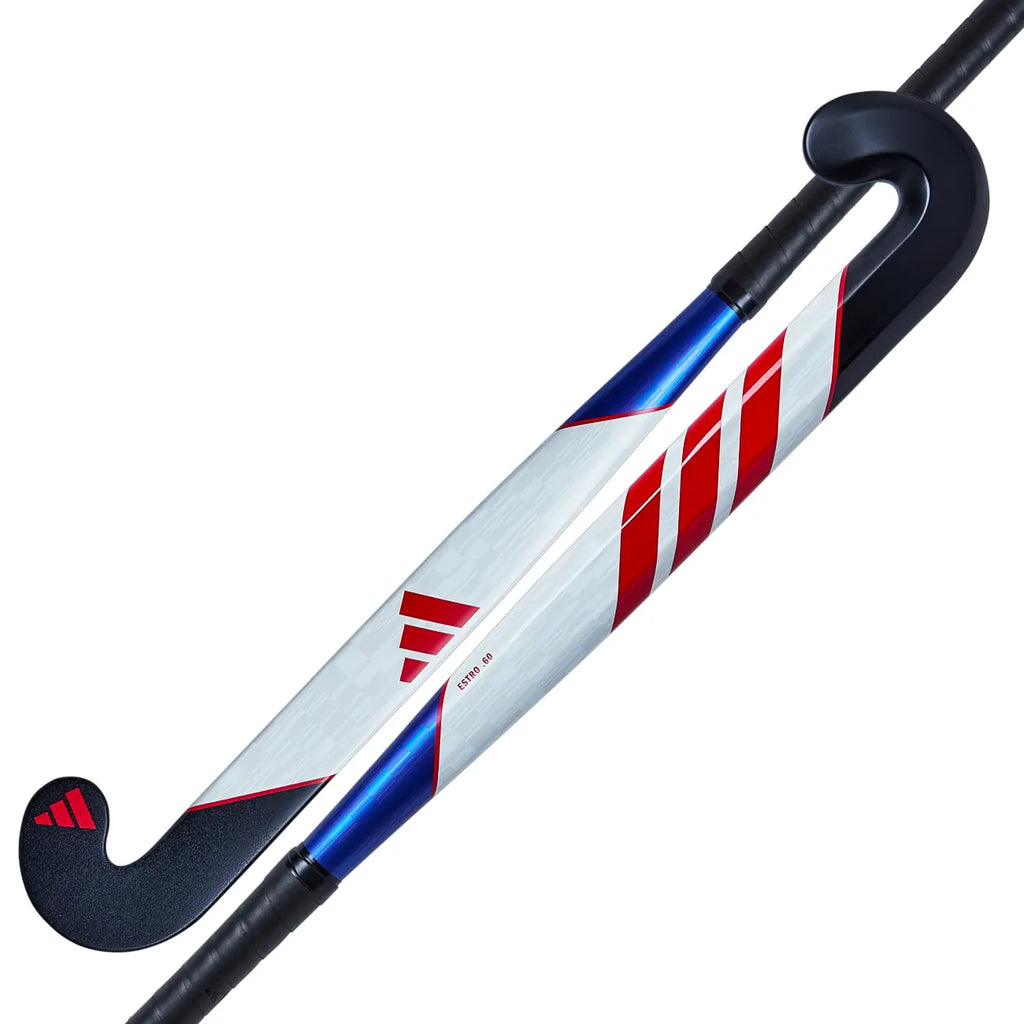 Adidas Estro .60 - Royal Ivory Ruby Hockeystick