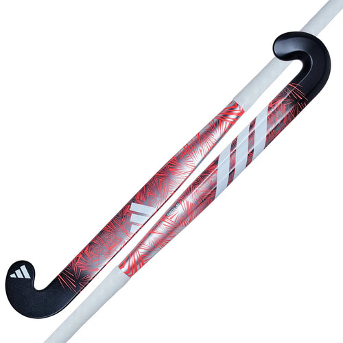 Adidas Fabela .85 - Black Solar White Hockeystick