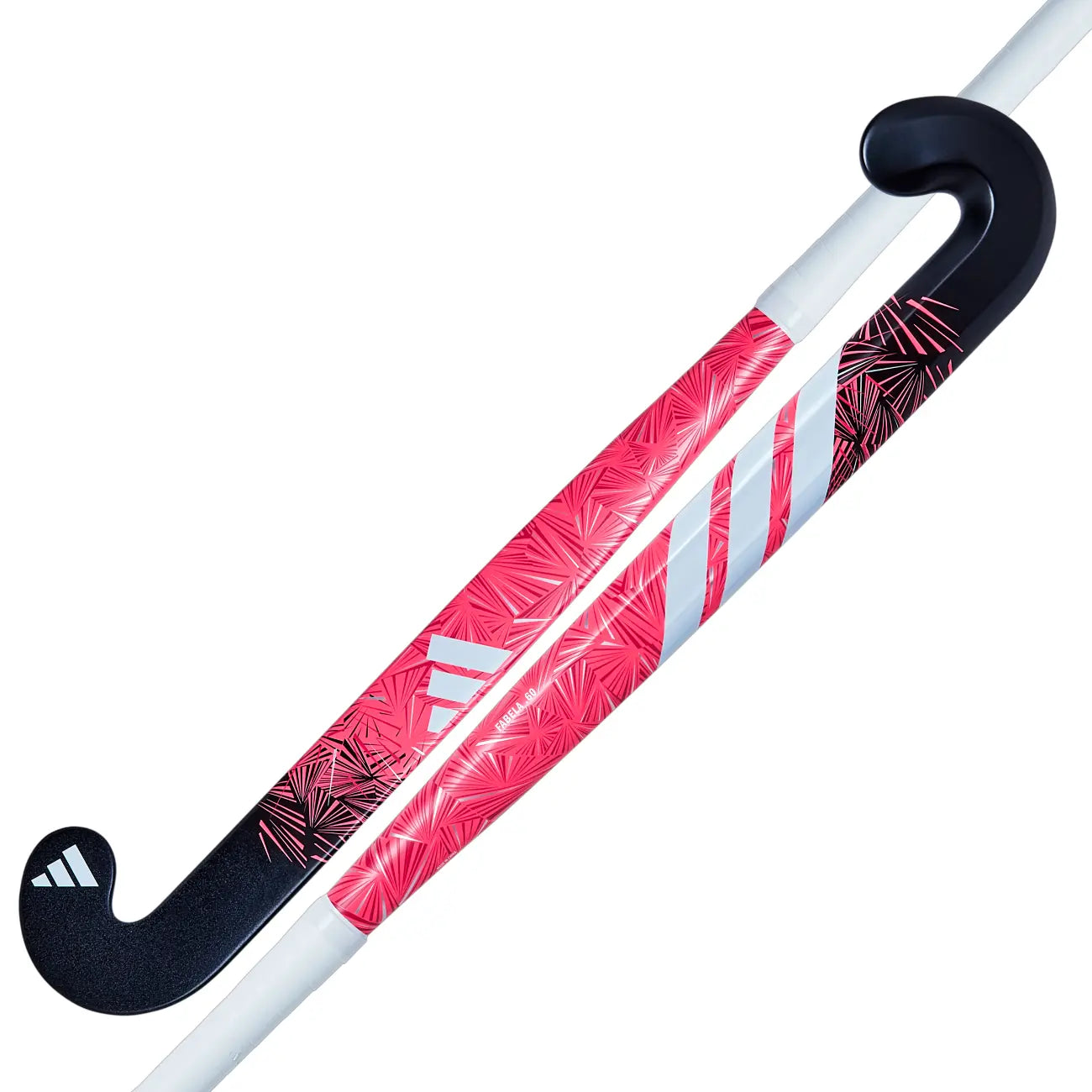 Adidas Fabela .60 - Black Solar White Hockeystick