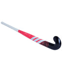 Adidas Fabela .60 - Black Solar White Hockeystick