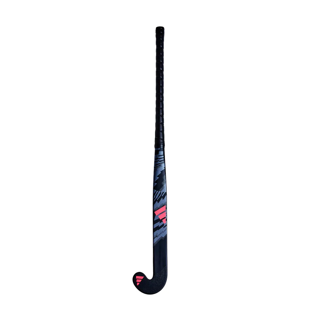 Adidas Chaosfury .30 Junior - Black Solar Hockeystick
