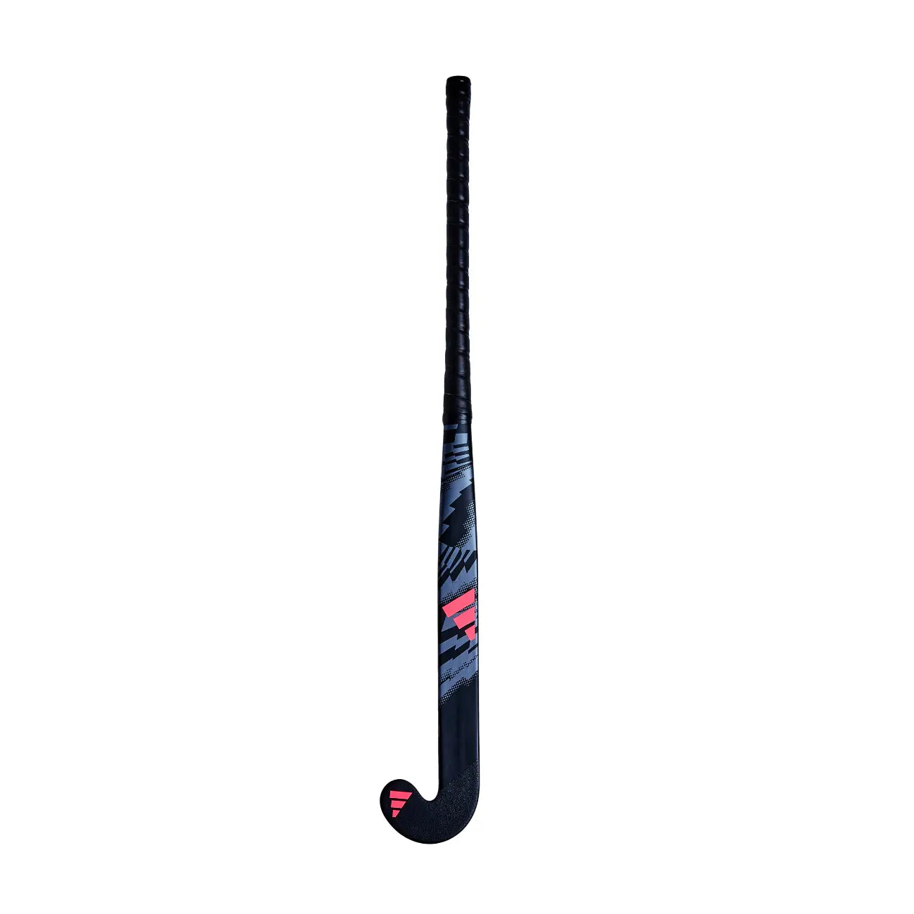 Adidas Chaosfury .30 Junior - Black Solar Hockeystick
