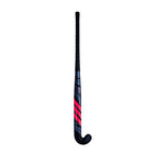 Adidas Chaosfury .30 Junior - Black Solar Hockeystick