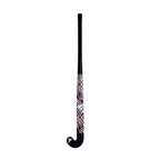 Adidas Ina .40 Junior - Black Lilac White Hockeystick