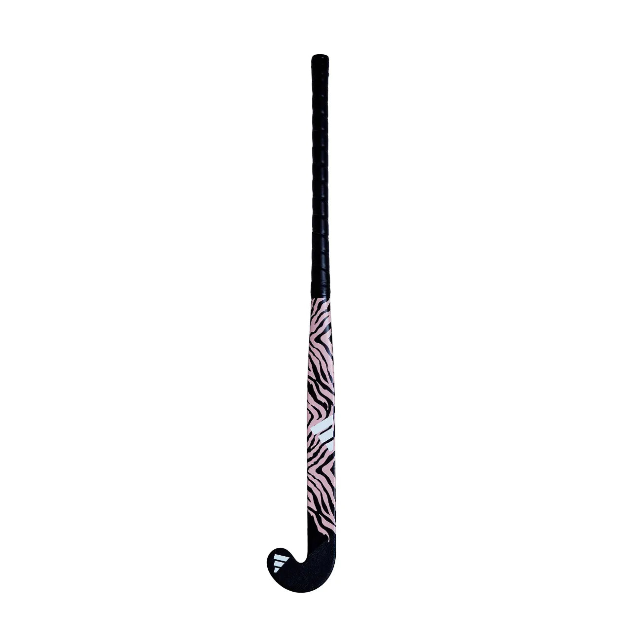 Adidas Ina .40 Junior - Black Lilac White Hockeystick