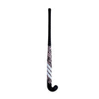 Adidas Ina .30 Junior - Black Lilac White Hockeystick