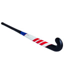 Adidas Estro .40 Junior - Royal Ivory Ruby Hockeystick