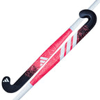 Adidas Fabela .20 Junior - Black Solar White Hockeystick