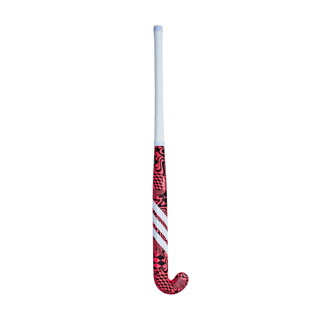 Adidas Youngstar .40 - Pink Hockeystick