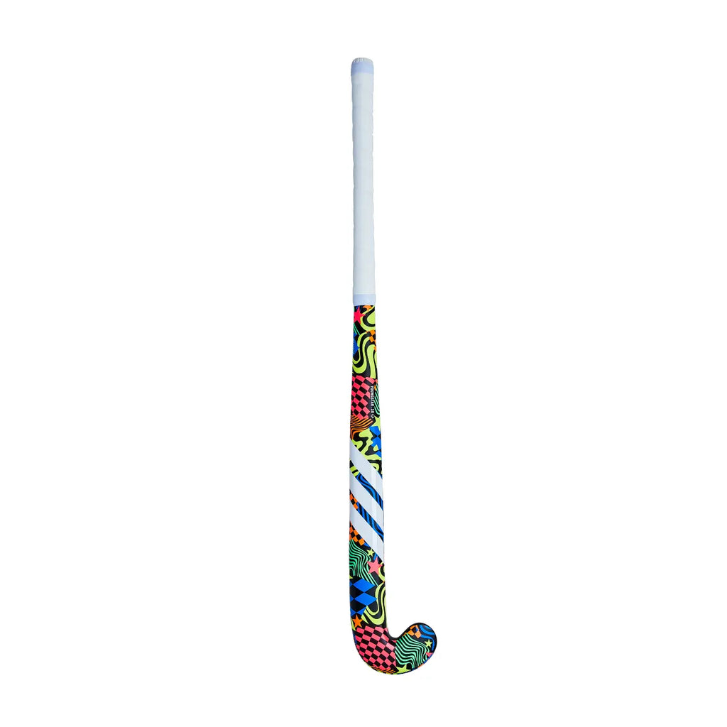 Adidas Youngstar .10 Wood Junior - Multicolour Hockeystick