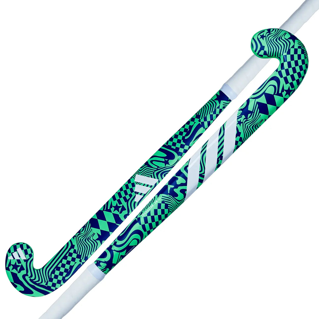 Adidas Youngstar .10 Wood Junior - Green Hockeystick