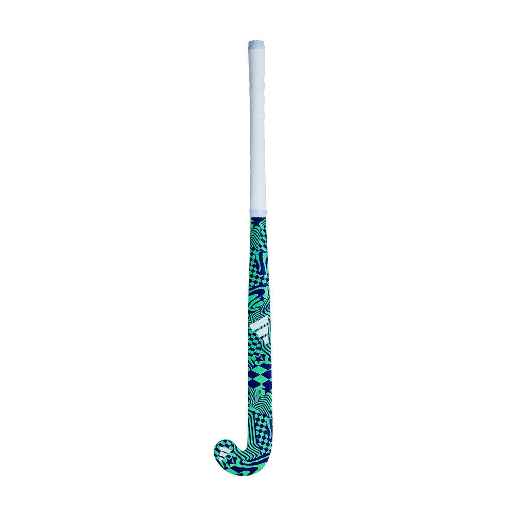 Adidas Youngstar .10 Wood Junior - Green Hockeystick