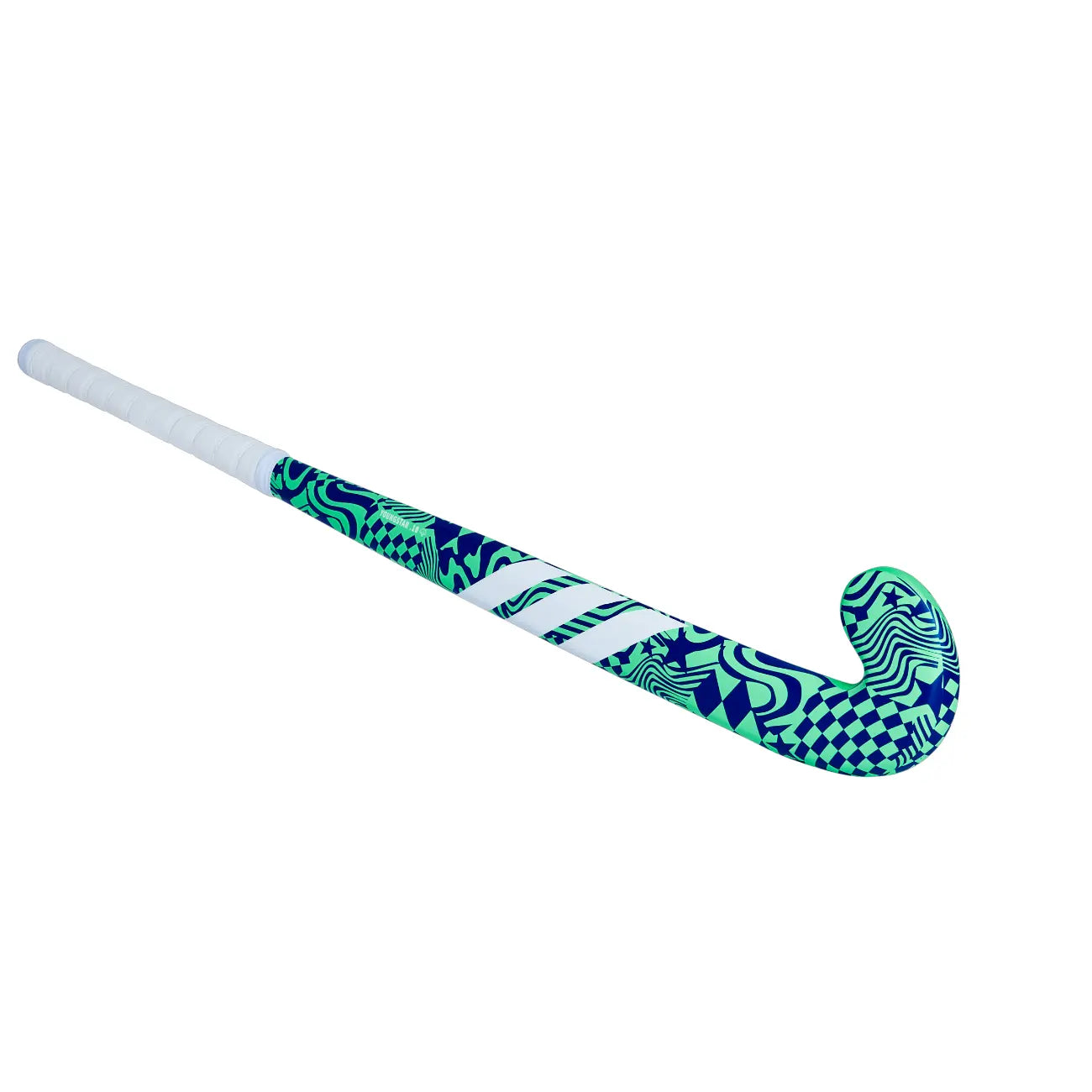 Adidas Youngstar .10 Wood Junior - Green Hockeystick