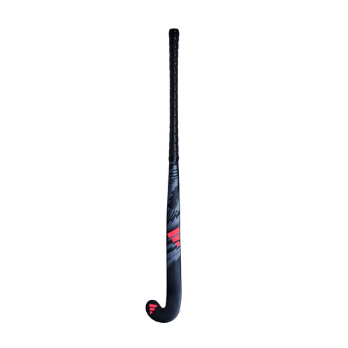 Adidas Chaosfury .40 Indoor - Black/Solar Turbo Hockeystick
