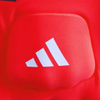 Adidas Hockey OD Glove - Solar White Bescherming